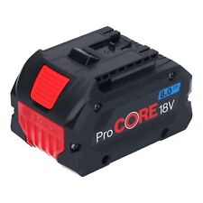 Bosch procore professional gebraucht kaufen  Göttingen