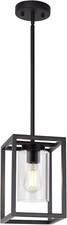 Single pendant chandelier for sale  Covington