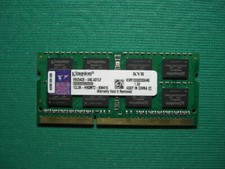 Modulo ram kingston usato  Torre del Greco