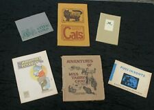 Collection antique cat for sale  WINDERMERE