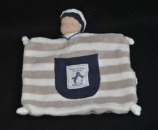 Doudou marin plat d'occasion  Strasbourg-