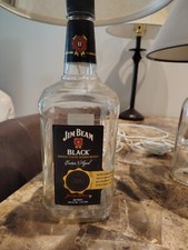 Jim beam whiskey for sale  Kenosha