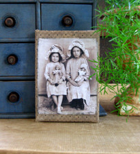 Calico covered canvas for sale  Iowa City