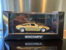 Lamborghini urraco 1974 d'occasion Lamborghini urraco 1974 d'occasion  Achicourt