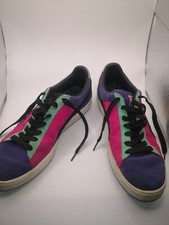 Scarpe puma suede usato  Taurano