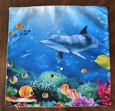 Throw pillow cover for sale  Loris