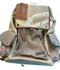 Top camp david gebraucht kaufen  Lehrte