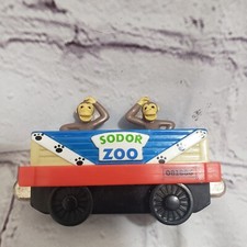 Thomas friends sodor for sale  Colchester