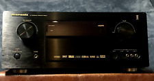 Marantz sr6001 surround for sale  Lobelville