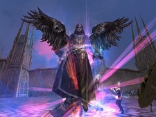 Last chaos 190er gebraucht kaufen  Castrop-Rauxel