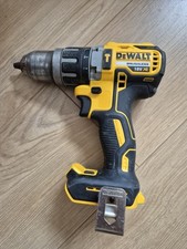 Dewalt dcd796 18v for sale  BRADFORD