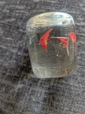 Vintage 1980s goldfish for sale  HEMEL HEMPSTEAD