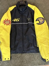Vintage valentino rossi for sale  CHELTENHAM