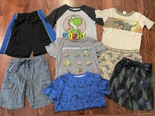 Boys size summer for sale  Renton