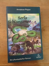 Sorla schlangenei amadeus gebraucht kaufen  Aichach
