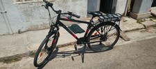 Ebike atala run usato  Corsano