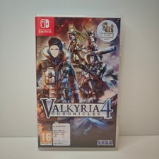 Nintendo switch valkyria usato Nintendo switch valkyria usato  Monza