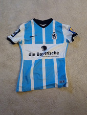 1860 münchen trikot gebraucht kaufen  Saarbrücken