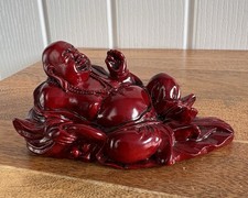 Red resin chinese for sale Red resin chinese for sale  CARDIFF