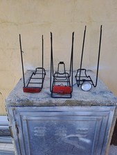 Tre portapacchi posteriore usato  Elmas