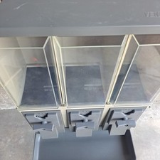 Bin vendstar 3000 for sale  Grand Terrace