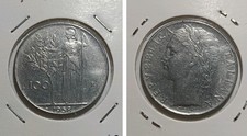 Italia 100 lire usato  Zandobbio