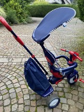 Kinder dreirad sonnendach gebraucht kaufen  Ulm
