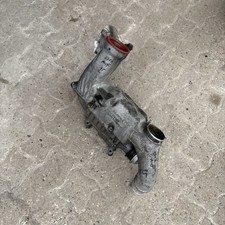 Slk r170 230k gebraucht kaufen  Waltrop