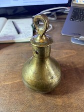 Rare vintage brass for sale  CIRENCESTER