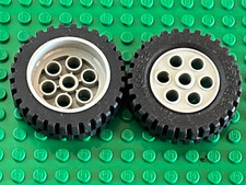 Roue lego technic d'occasion  France