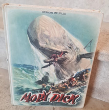 Herman melville moby d'occasion  Montbrison