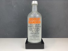 Leer absolut vodka gebraucht kaufen  Hannover