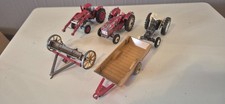 Joblot vintage tractors for sale  CARDIFF