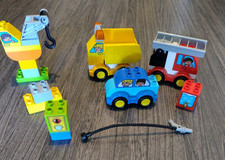 Lego duplo 10816 for sale  LONDON