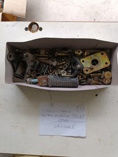 Viteria bulloneria altro usato Viteria bulloneria altro usato  Roe Volciano