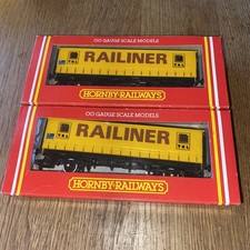 Hornby r043 railiner for sale  SUTTON COLDFIELD