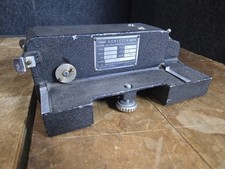 Motore auricon cine usato  Spedire a Italy