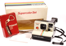 Prl polaroid land usato  Parma