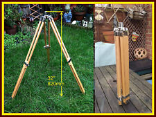 Tripod 0.8m surveying for sale  CROYDON