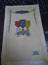 Rare livre or.1914.1917. d'occasion  Auxonne
