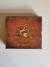 Riven suite myst d'occasion  Sarrebourg