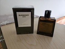 Burberry hero parfum gebraucht kaufen  Regenstauf