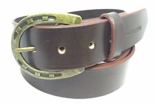 Brown bridle leather for sale  WALSALL
