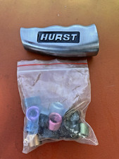 Hurst shifters aluminum for sale  Virginia Beach