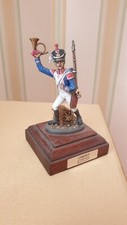 Figurine mhsp cornet d'occasion  Tournan-en-Brie