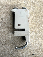 Braçadeira traseira Delta Rockwell 9" serra de mesa cerca rasgada para 1 1/8" diâmetro. Trilhos comprar usado  Enviando para Brazil