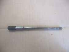 Axe fixation moteur d'occasion  Garéoult