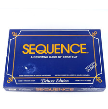 1995 sequence deluxe for sale  Denver