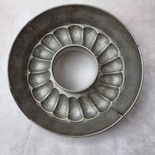Moule ancien métal d'occasion  Méry-sur-Seine