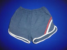 Turnhose kurz ddr gebraucht kaufen  Deutschland
